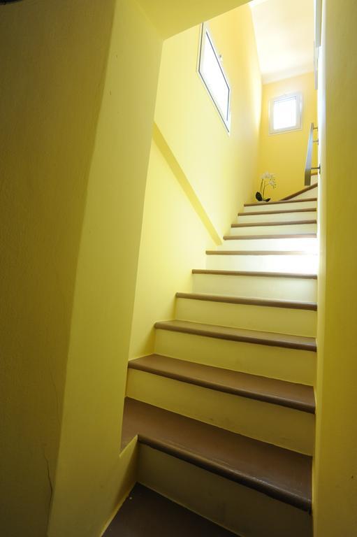 B&B Aurora Domus D'A-Mare Pesaro Ngoại thất bức ảnh