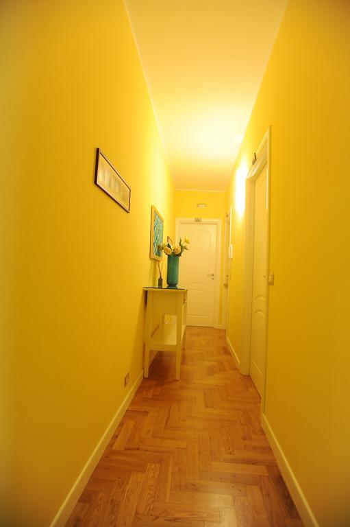 B&B Aurora Domus D'A-Mare Pesaro Phòng bức ảnh