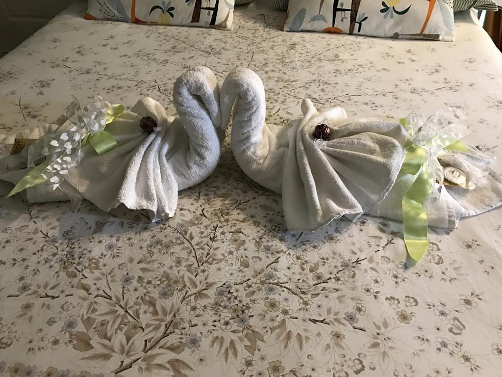 B&B Aurora Domus D'A-Mare Pesaro Ngoại thất bức ảnh
