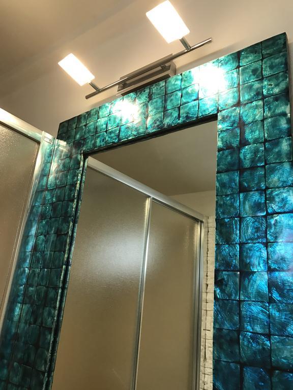 B&B Aurora Domus D'A-Mare Pesaro Ngoại thất bức ảnh
